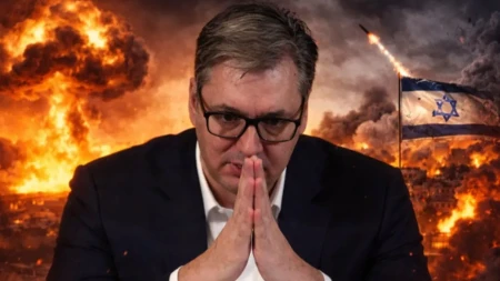 Uskoro novi svetski sukob? Vučić: Vidite da se to polako priprema, ništa dobro ne izgleda u svetu!