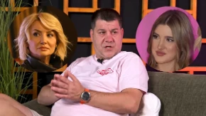 Haos zbog ćerke Goce Tržan: Ivan saznao da Lena menja prezime, pa zapenio: "Njen sam biološki otac"