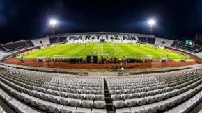 Preokret u Humskoj: Ništa od otkaza, trener ostaje u Partizanu