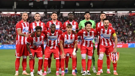 Ovo bi baš bilo pakleno: Evo kako bi izgledao najteži žreb za Zvezdu u Ligi Evrope