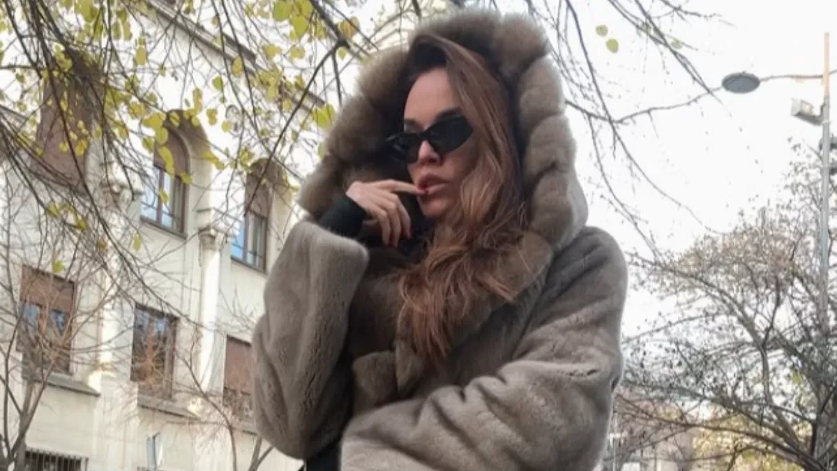 Glumica donela konačnu odluku: "Ovo je stvarno zbogom, žao mi je, hvala ti na svemu" 
