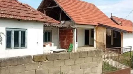 Na samo 20 km od Niša prodaje se domaćinstvo za 18.500 evra: Na placu čak tri objekta