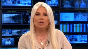 O otkazu na Pinku je rekla samo jedno! Dea Đurđević nikada iskrenija: "Posle svega što sam prošla..."