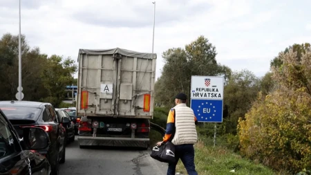 Zakonom protiv ustašizacije Hrvatske kažnjavaju Srbe: Zatvor, progon i zabrana ulaska u EU!