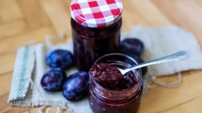 Pekmez od šljiva kao bombona - em je sladak, em se lako sprema