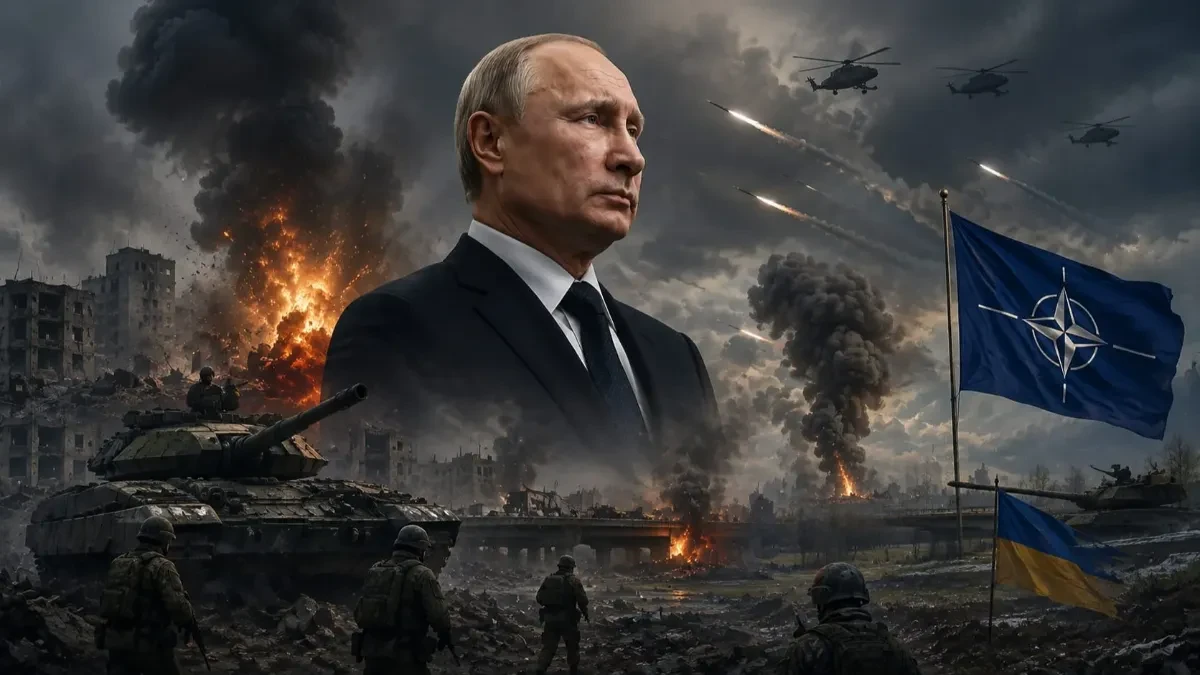 Crni avgust preti Rusiji: Nižu se problemi u baksuznom mesecu, Putin ostaje nepokolebiv