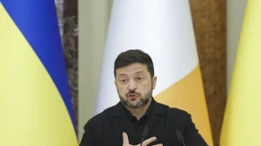 Zelenski odbacio izbore u Ukrajini: To bi bio cunami koji bi podelio državu