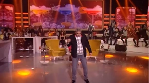 "Tukao me je do krvi, bio sam u ranama" Ovo je jeziva ispovest našeg pevača: "Kaže da sam slepac, a onda..."