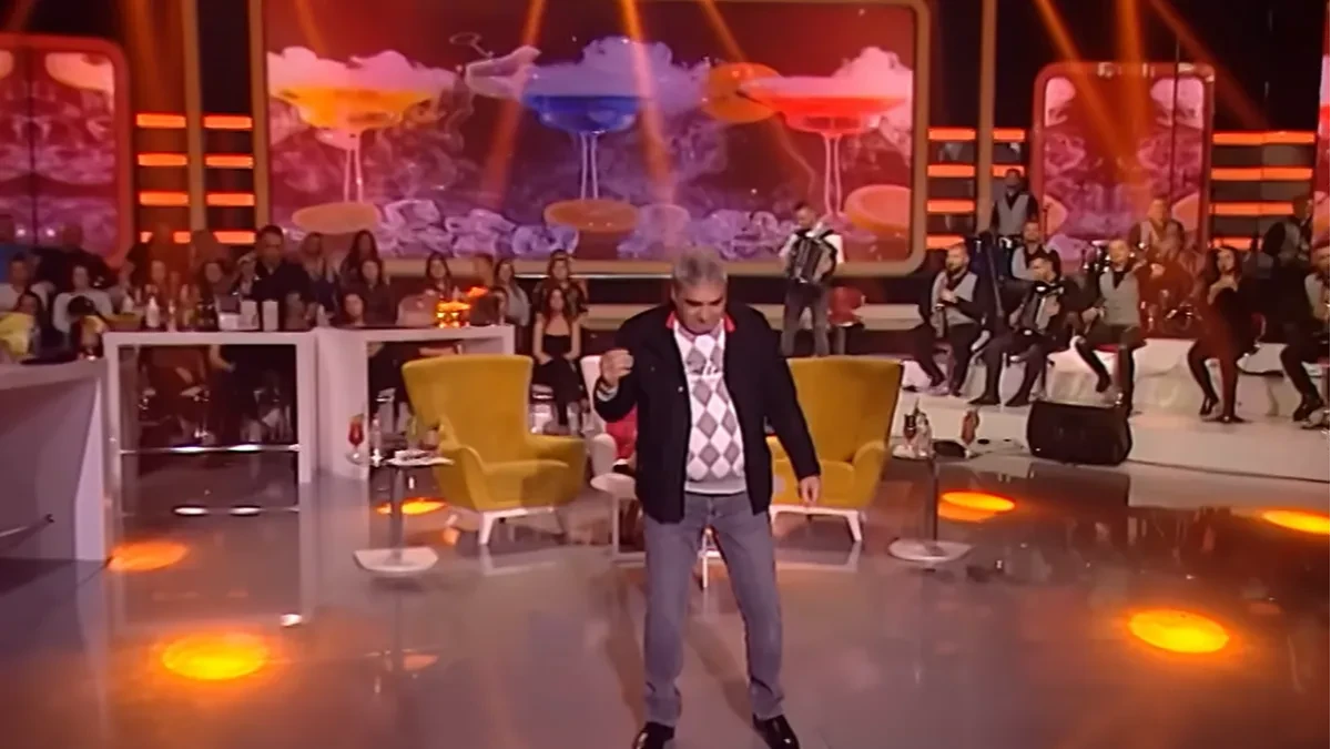 "Tukao me je do krvi, bio sam u ranama" Ovo je jeziva ispovest našeg pevača: "Kaže da sam slepac, a onda..."