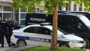 Policija pronašla 40 kilograma droge na tavanu: Fimsko hapšenje u Staroj Pazovi