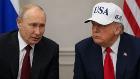 Sastaju se Putin i Tramp! Desiće se neizbežno!