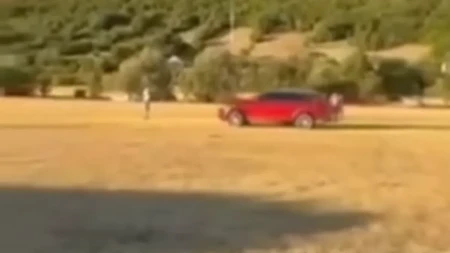 Uhapšen Željko Vujović: Automobilom se zaleteo u grupu ljudi na konjičkim trkama kod Bileće i žive ih gazio