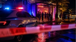 Palicama razlupali auto srpskih tablica u Hrvatskoj: Povređeno dvoje srpskih državljana