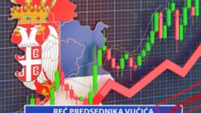 Reč predsednika Vučića - velika kao Srbija (VIDEO)