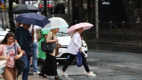 Ovde će danas da se tmuri, a evo gde može i da pljusne: U završnicu avgusta ulazimo sa ovakvim vremenom