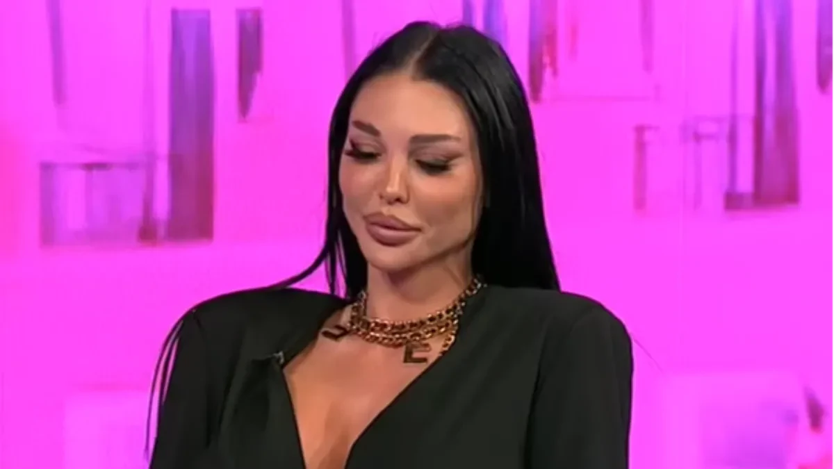 Maja Marinković otišla na remont! Za operacije dala 30.000 evra i nije joj dosta, evo šta je sad uradila