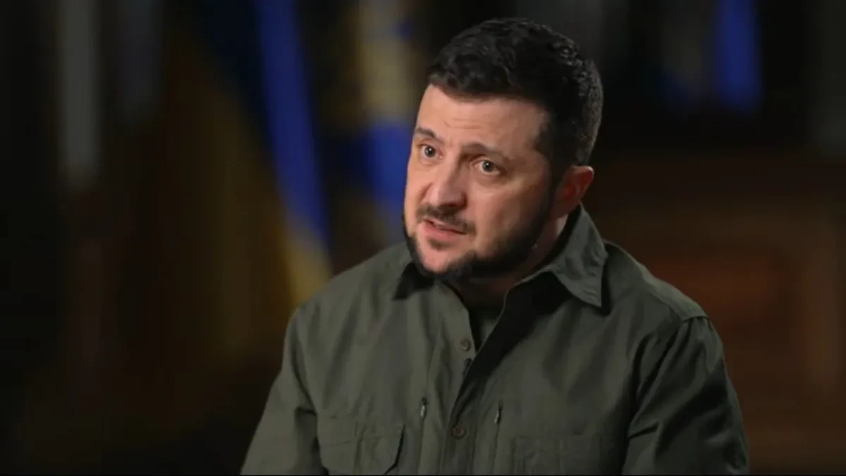 Zelenski se pravda pred Evropom: "Nismo mi"