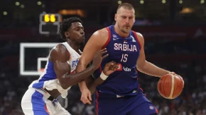 Francuska - Srbija: Kakva ludnica, preokret "orlova"