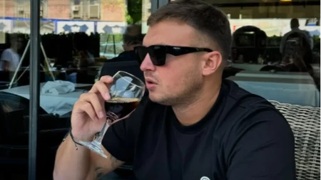 Stean Karić potpisao ugovor za Elitu 10! Željko Mitrović otkrio tajnu o njegovom honoraru 