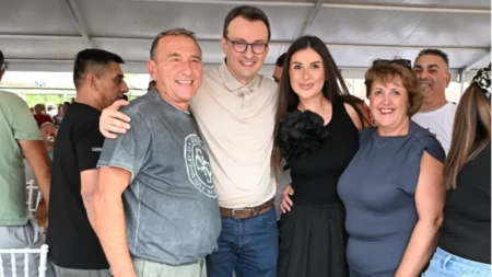"Čuvamo KiM i gradimo budućnost" Petković poslao moćnu poruku iz Pirota