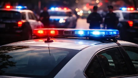 Muškarac i žena uhapšeni u Trebinju: Sumnja se da su pomagali Željku V. da pobegne od policije