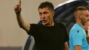 Mladost - Partizan: Šok za crno-bele