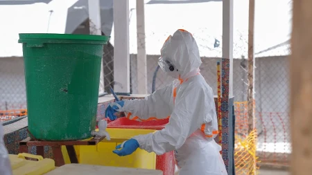 Petoro mrtvih, obolelih ima i u Srbiji! Balkan žarište smrtonosnog virusa