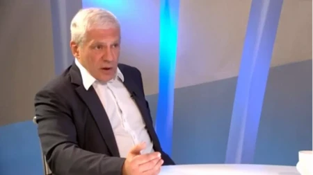 Šamar za Borisa Tadića od dojučerašnjih saboraca: "Poredite ljude sa bubašvabama"