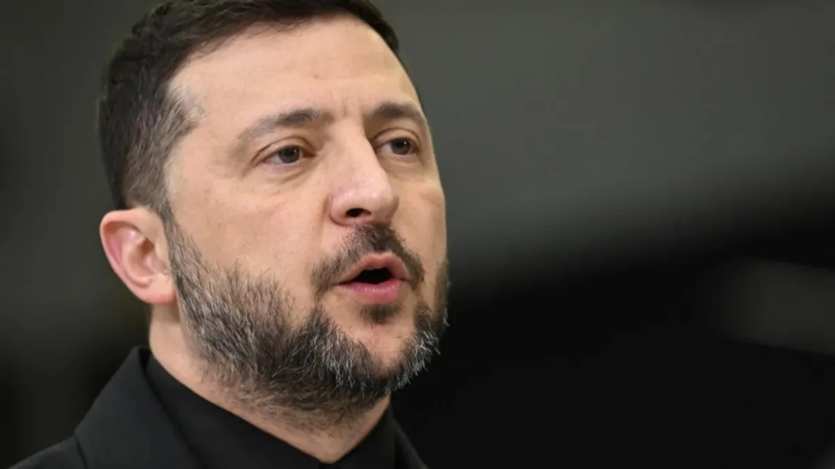 Poptisan sporazum: Oglasio se Zelenski