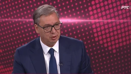 "Vučić najavom izbora iznenadio blokadere i opoziciju": Još nisu spremili ni liste, a mogući su i problemi