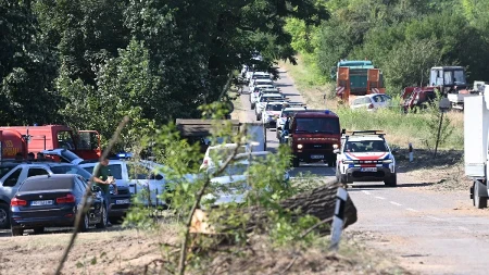 Lešinarska kampanja blokadera ispumpana u programu uživo (VIDEO)