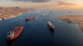 Iran uvodi nove naknade za prolaz kroz Ormuz: Evo ko će plaćati i šta se menja za brodove