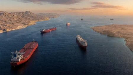 Iran uvodi nove naknade za prolaz kroz Ormuz: Evo ko će plaćati i šta se menja za brodove