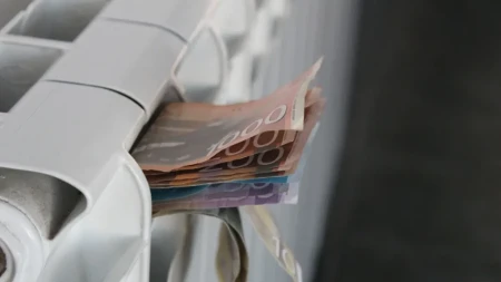 Šta znači "instalisana snaga" na Infostanu