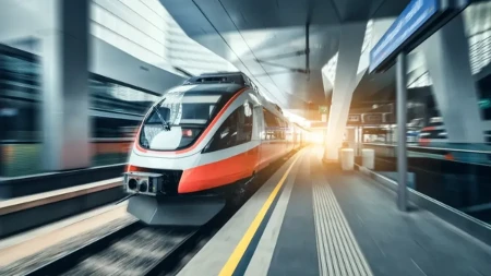 Evropa dobija potpuno novu mrežu noćnih vozova – i svako dobija svoju sobu