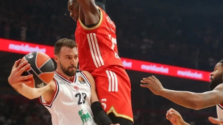 Marko Gudrić otkrio zašto se nije vratio u Zvezdu