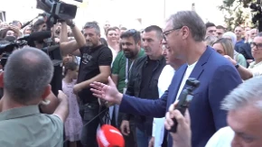 Ogromna investicija u Novom Pazaru! Pacijenti će imati sve na jednom mestu, Vučić otkrio koliko će sve koštati