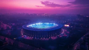 SPORT NA TV Fudbal: UEFA Liga šampiona – Kvalifikacije: Sabah – Hapoel Ber Ševa 