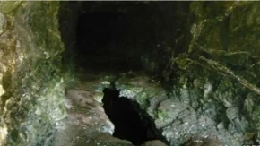 Misteriozni tunel u srpskom selu o kojem ni meštani ništa ne znaju: Unutra se krije pravo čudo prirode!