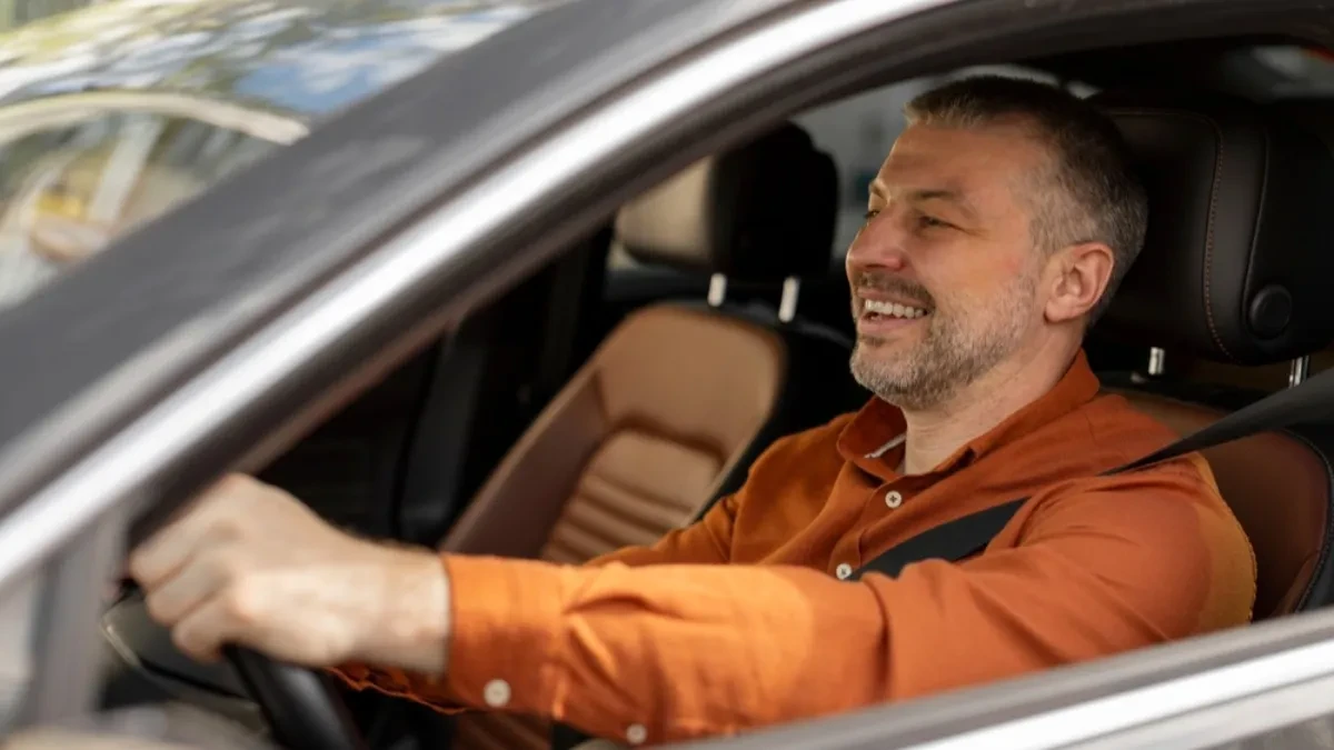 "Sve bih dao da mogu da provozam ta kola": Auto stručnjak čezne za kultnim automobilom - evo zbog čega