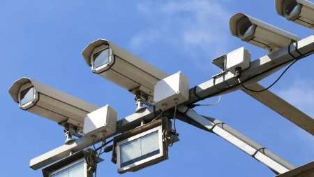 Spisak svih lokacija - širom Beograda postavljene su kamere koje beleže čak 9 prekršaja