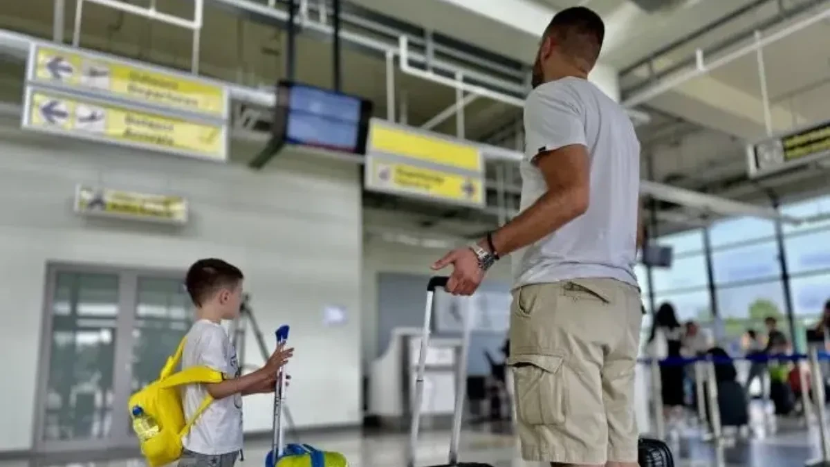 Da vam let avionom ne bi preseo, ponesite na put jednu stvar: Iskusan pilot objašnjava zašto 