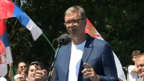 Admir se požalio Vučiću da 10 godina radi na zamenama: Predsednik mu odmah ponudio mogući izlaz