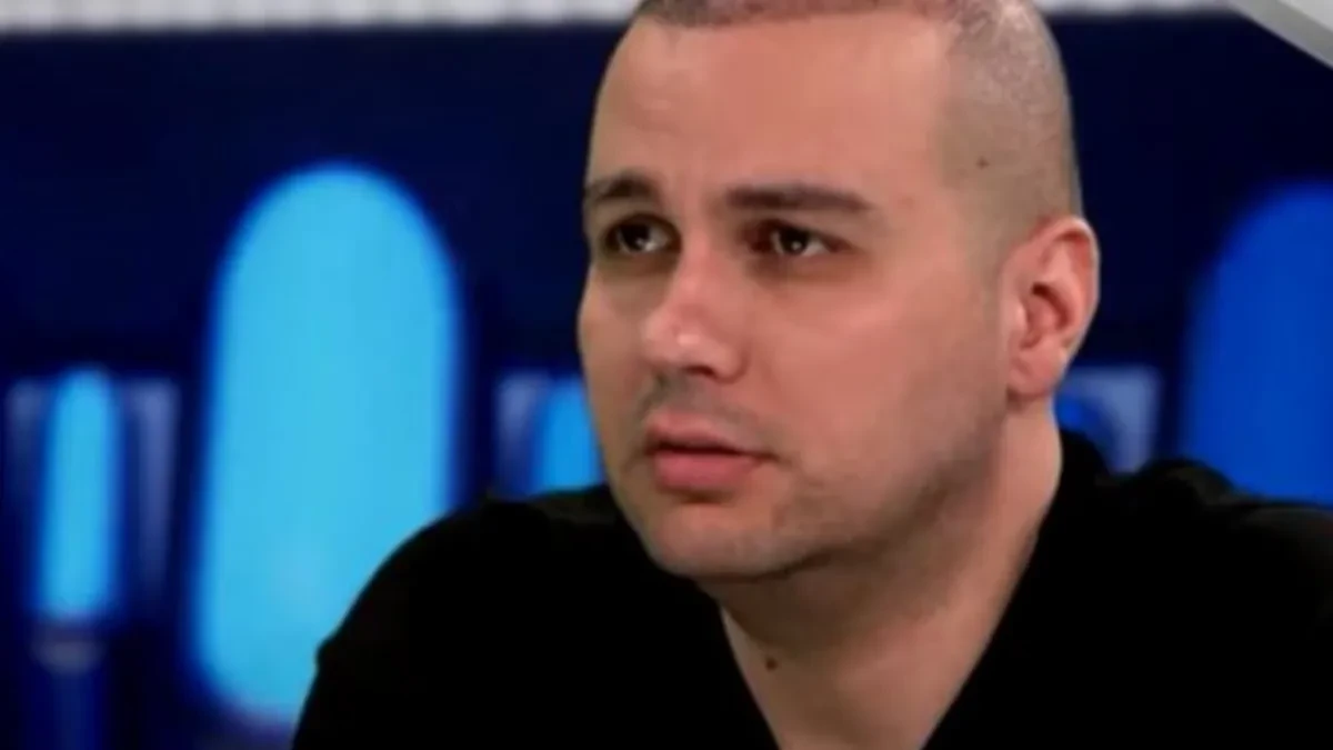 "Ništa nije ukazivalo da bi mogao to da uradi": Otac našeg pevača se ubio, ovako priča o bolnoj temi