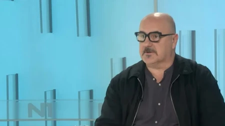 Blokaderi udarili po SPC: “Srpski nacionalizam sa nekim Hristom razapetim…" (VIDEO)
