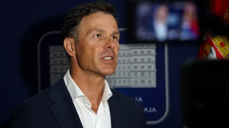 Siniša Mali: Briga o ljudima je okosnica rebalansa budžeta