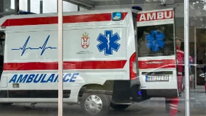 Hitna imala pune ruke posla: Za samo 24 sata desetine građana završile kod lekara u srpskom gradu