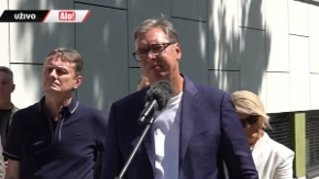 Majka u suzama se obratila Vučiću: Saslušao je pa odmah naredio akciju