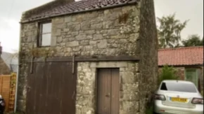 Od neugledne seoske kuće napravio je dom iz snova: Pogledajte neverovatnu transformaciju