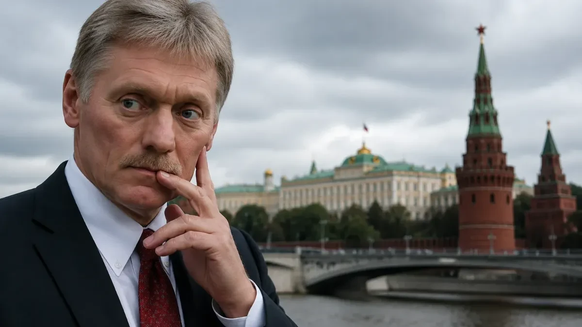 Rusiji je pukao film! Peskov direktno optužio Britaniju, sprema se odmazda Moskve! "Gađaćemo ih!"